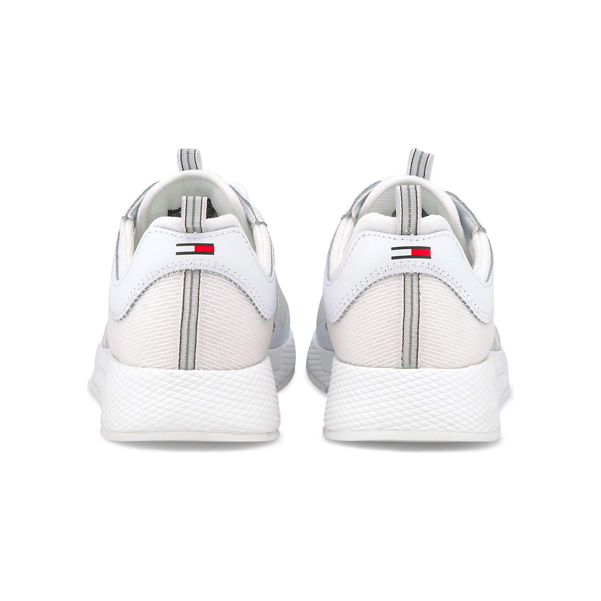 Tommy Hilfiger Sneakers Bianco EN0EN00945 BIANCO 39