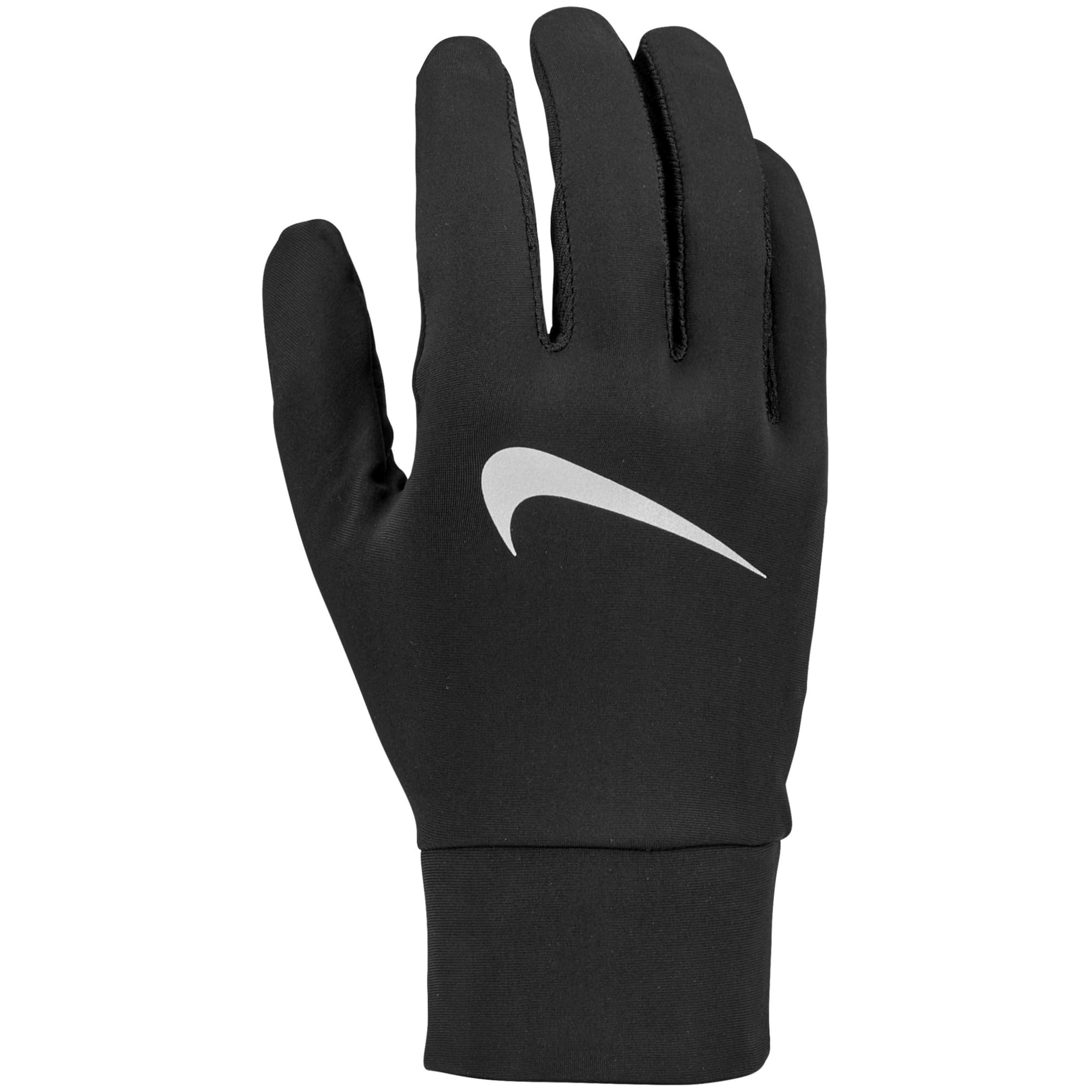 Nike Męskie rękawiczki do biegania 9331/67 z technologią Lightweight