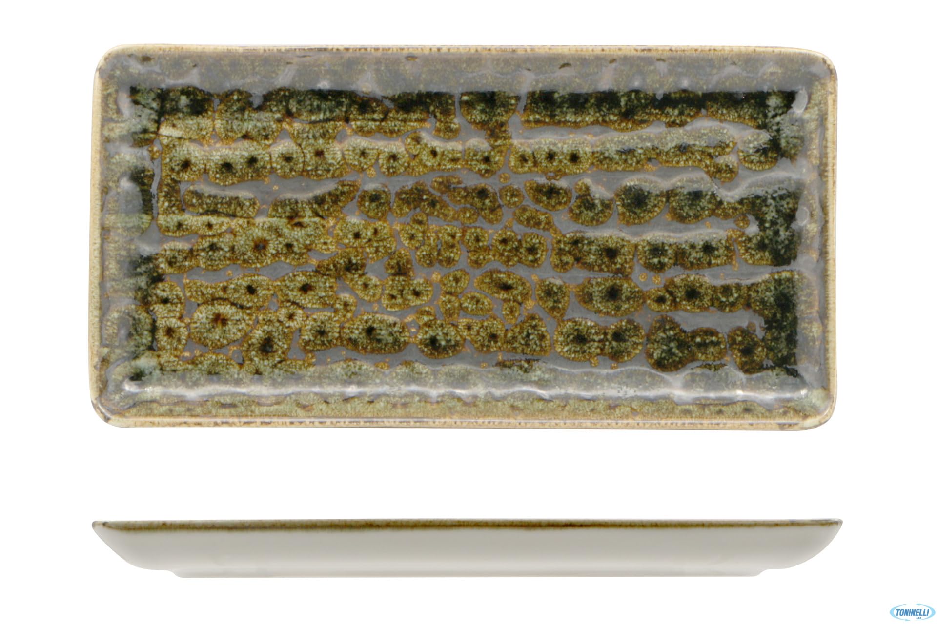 Import Tavola 17461 Flat Plates, Not Applicable