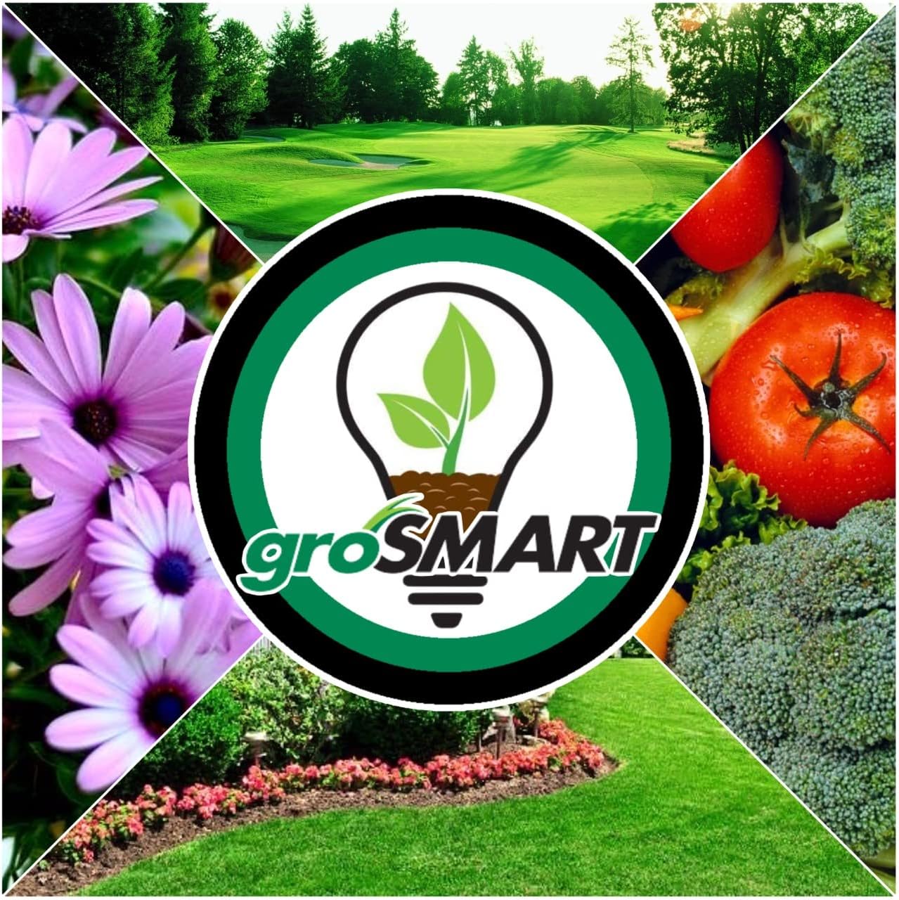 Amazon.com: groSMART soilCORRECTION System, análisis de pruebas de ...