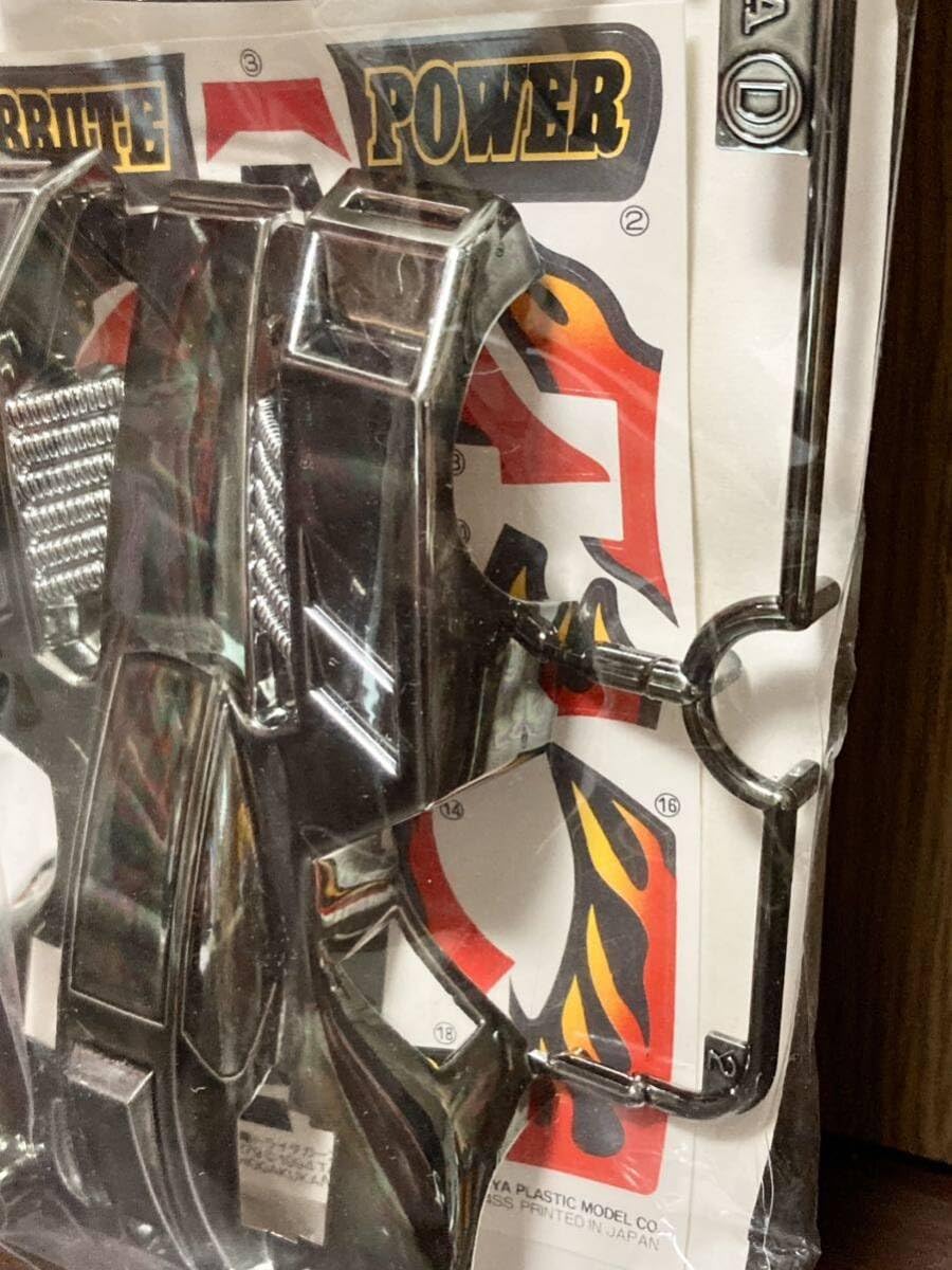 Amazon.co.jp: 1995 限定商品 タミヤ ミニ四駆 トライダガー X