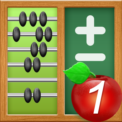 First Grade Math - App on Amazon Appstore