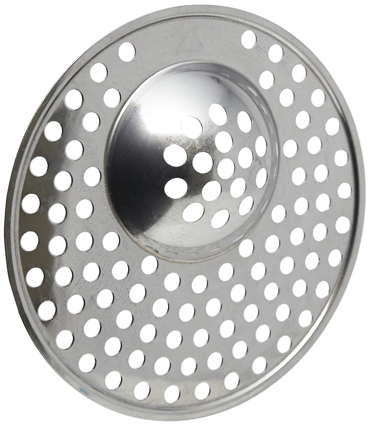Ghidini Cm.11,5 Lavelli Griglia Inox Acciaio Inossidabile Argento Costruzione In Un Solo Pezzo