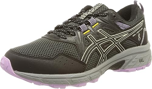 asics trail venture 8