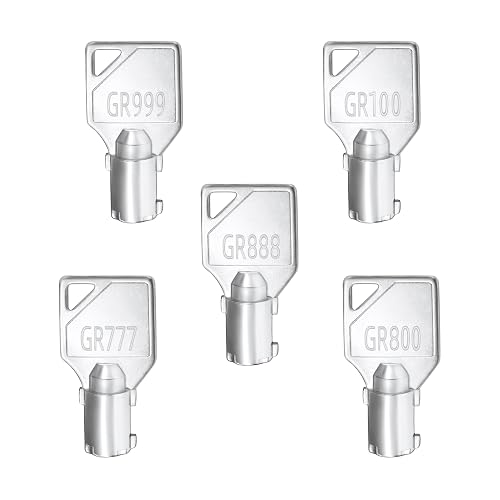 GR777 & GR800 & GR888 & GR100 & GR999 Washer