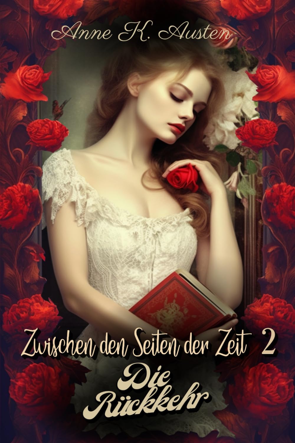 Zwischen den Seiten der Zeit 2: Die Rückkehr