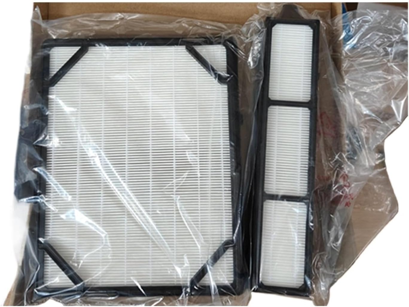 Air Filter Digital Home Cinema Projector for BA-RCO DP2K-6E 6E