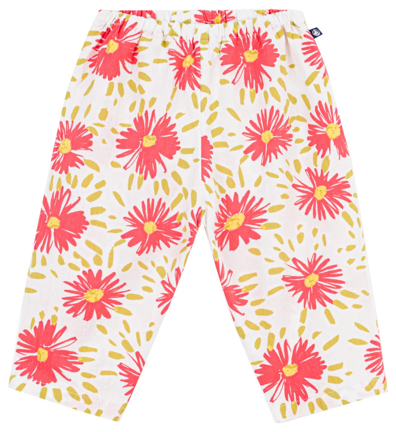 Petit Bateau Vêtements Jour Bébé Fille