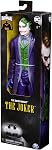 Batman, le chevalier noir La figure d'action Joker, 12-inch, 85th Anniversaire limité Edition Jouets pour enfants à collectionner pour les garçons et les filles 3 et vers le haut