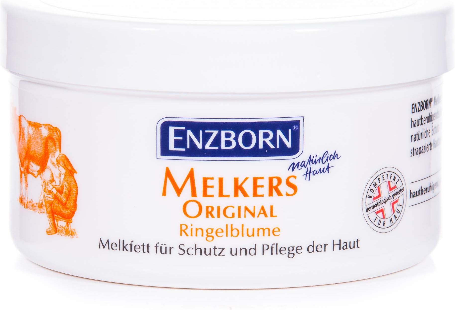 Milking Fat Extra with Marigold 250 ml