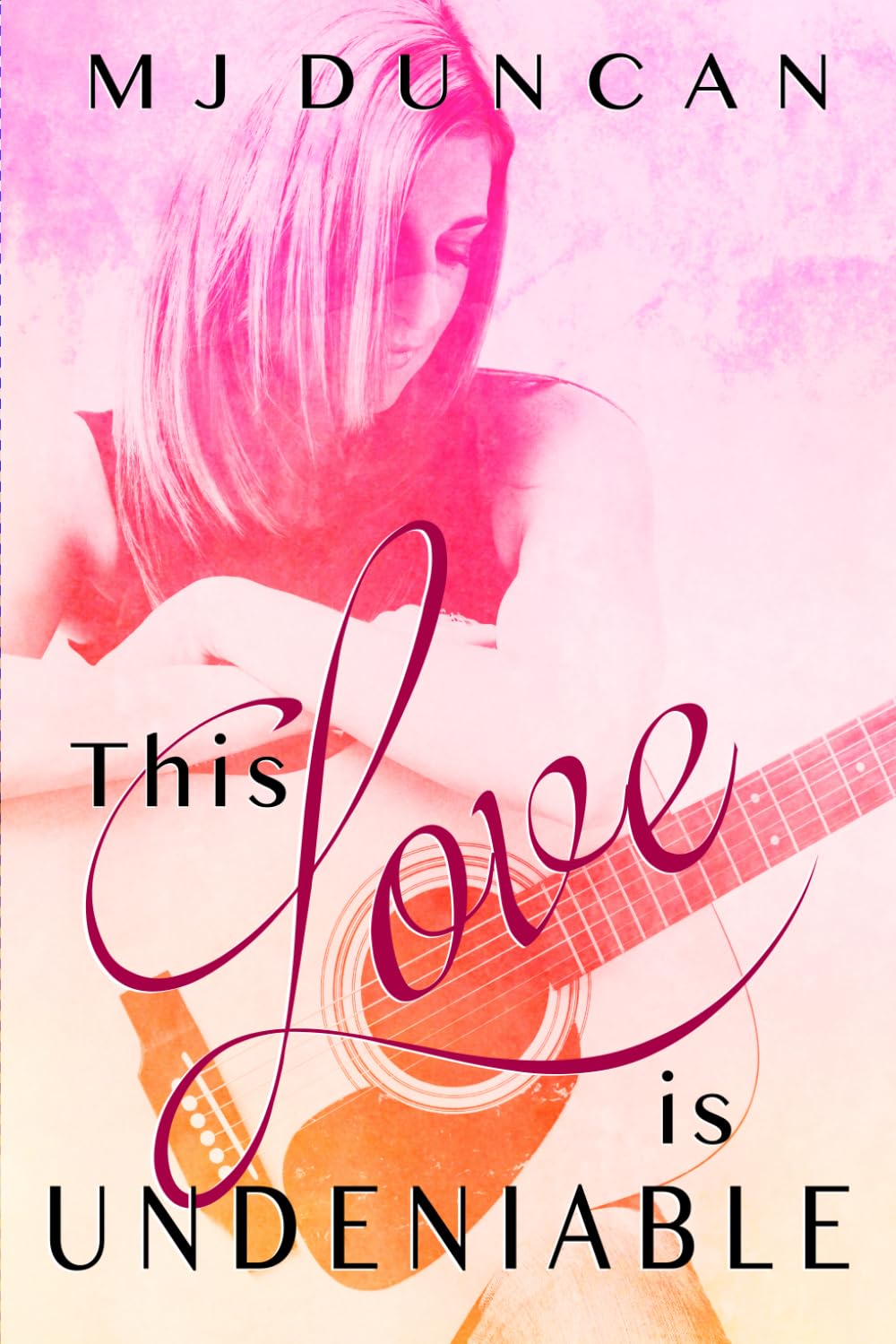 This Love is Undeniable