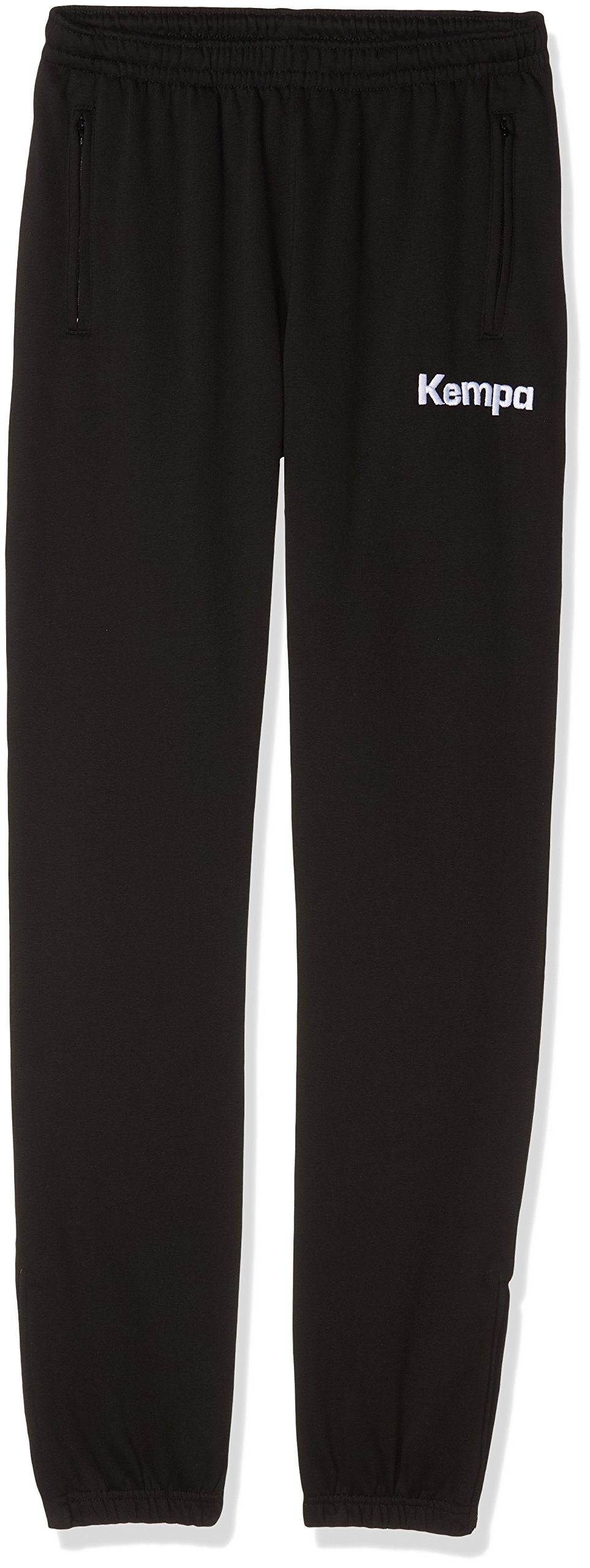 Kempa Men Capture pants Men's Pants - Black, XXS/XS
