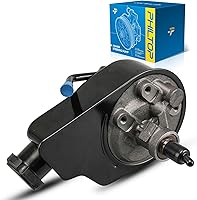 Vista 63 de PHILTOP Bomba de dirección asistida 215346, apta para 2003-2006 Sentra 1.8L, bomba de asistencia eléctrica