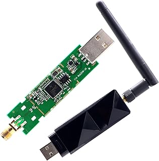 Deal4GO AR9271 802.11n 150Mbps Wireless USB WiFi Adapter Network WLAN Card for Kali Linux/Linux/Ubuntu/CD Linux/Windows 7/8/10/Centos