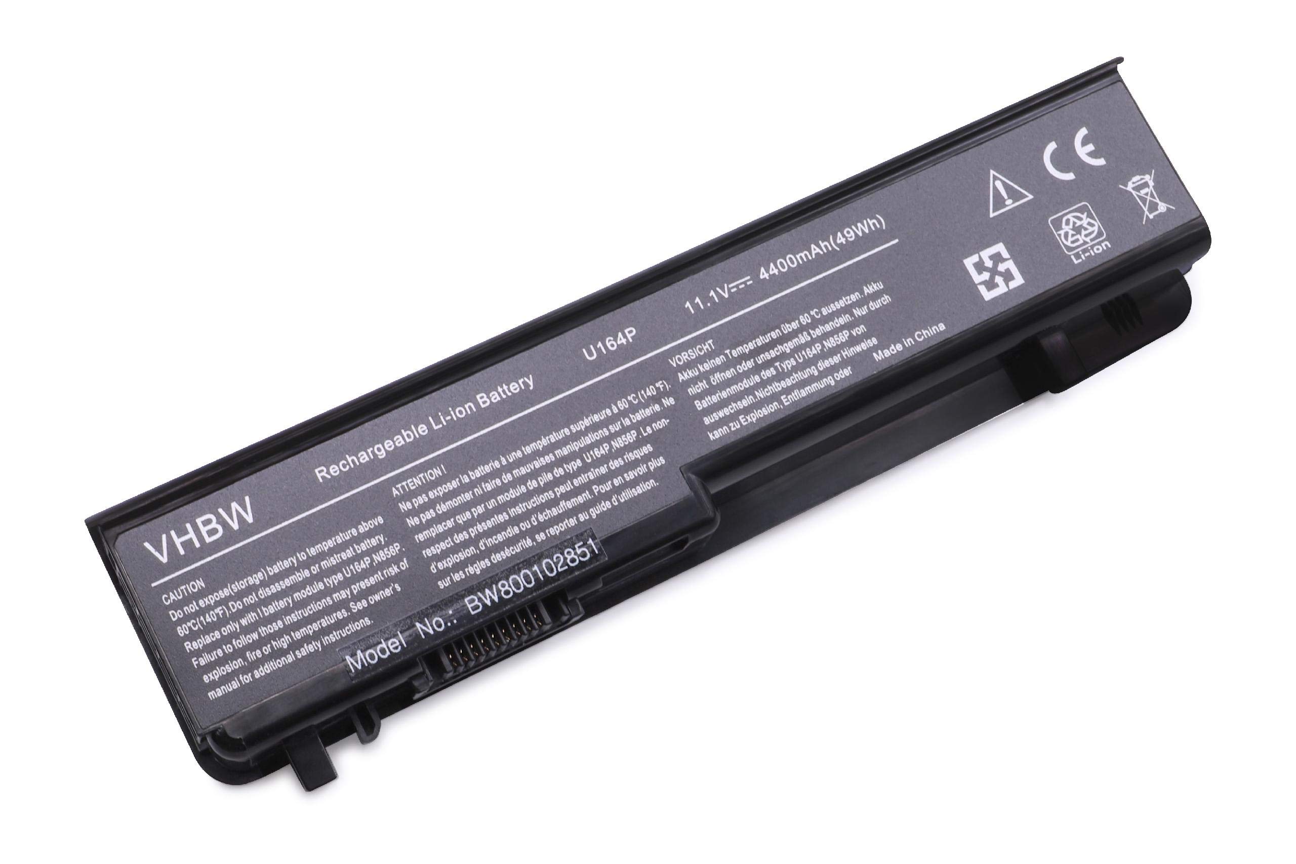 Pile CMOS BIOS Pour Dell Studio 1747 - Batterie Neuve Générique - Remplacement Facile