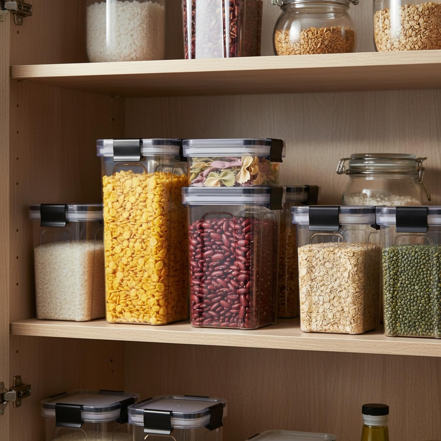 Contenitore per Alimenti, 1 PC