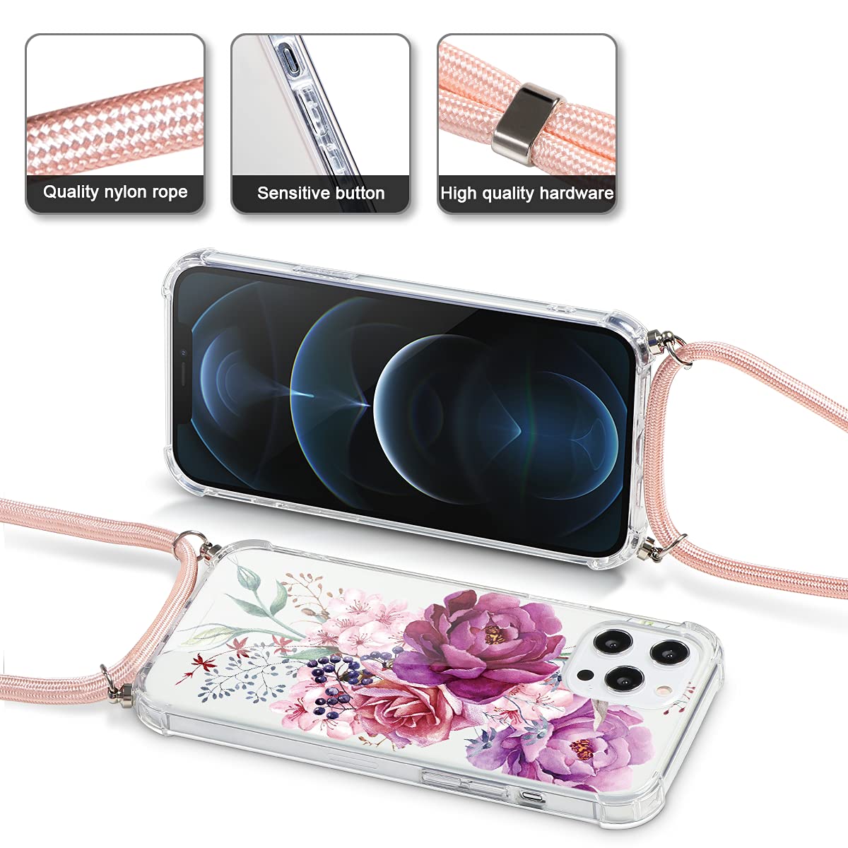 Huawei View Flip Noir Mate 20 Pro - Coque téléphone - | Muséericorde
