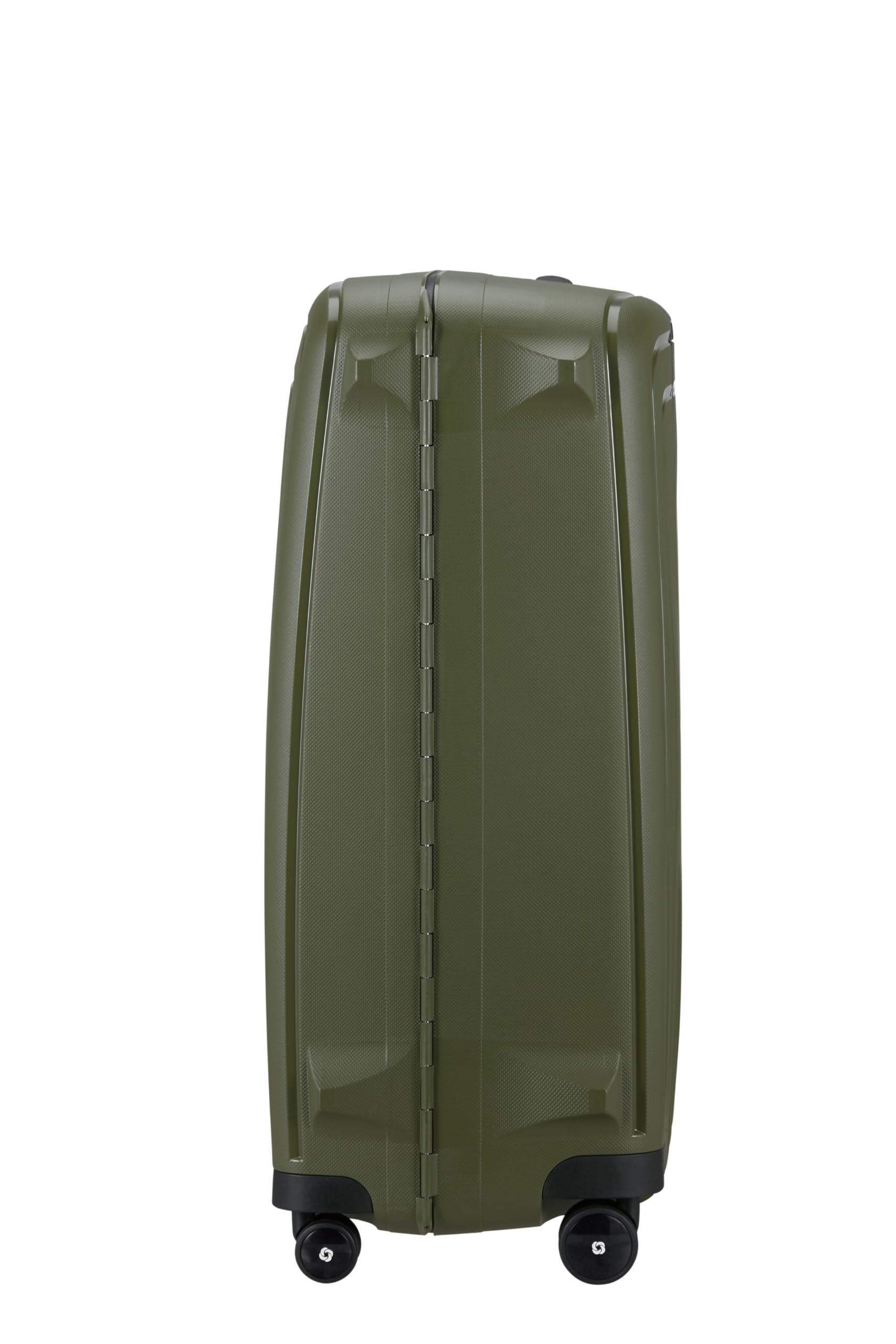Samsonite S'Cure - Spinner S, Equipaje de Mano, S (55 cm), 34 L, Azul (Dark Blue) — view 383