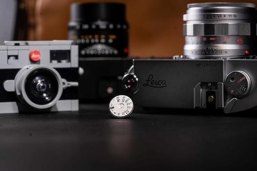 最終価格　Leica ライカ　ピンバッジ　ピンズ Amazon.co.jp: FUNLEADER ピンバッジ/ピンズ シルバー925