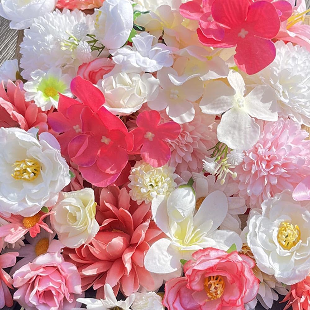 6cm Artificial Silk Head Flower Tea Rose in Bulk For DIY Wedding Gift Box Decor