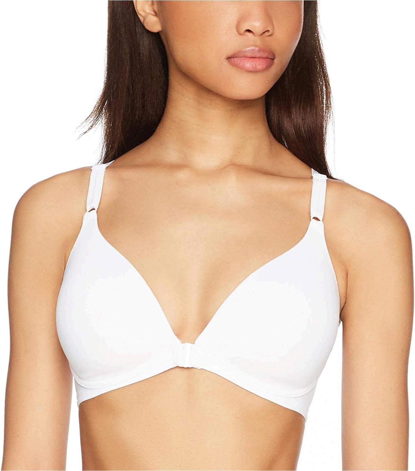 Play It Cool Moisture-Wicking Wireless Racerback Bra RM4281A