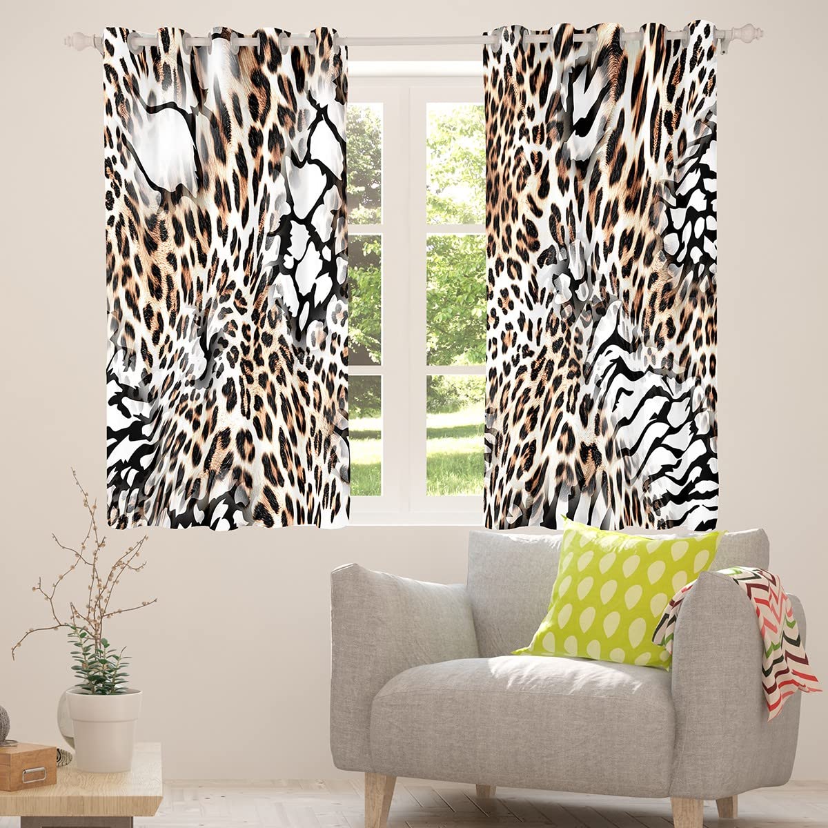 Tende Leopardate | Acquisti Online Su