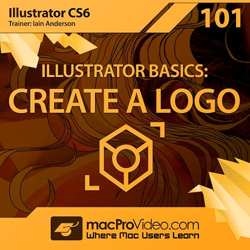 llustrator CS6 101