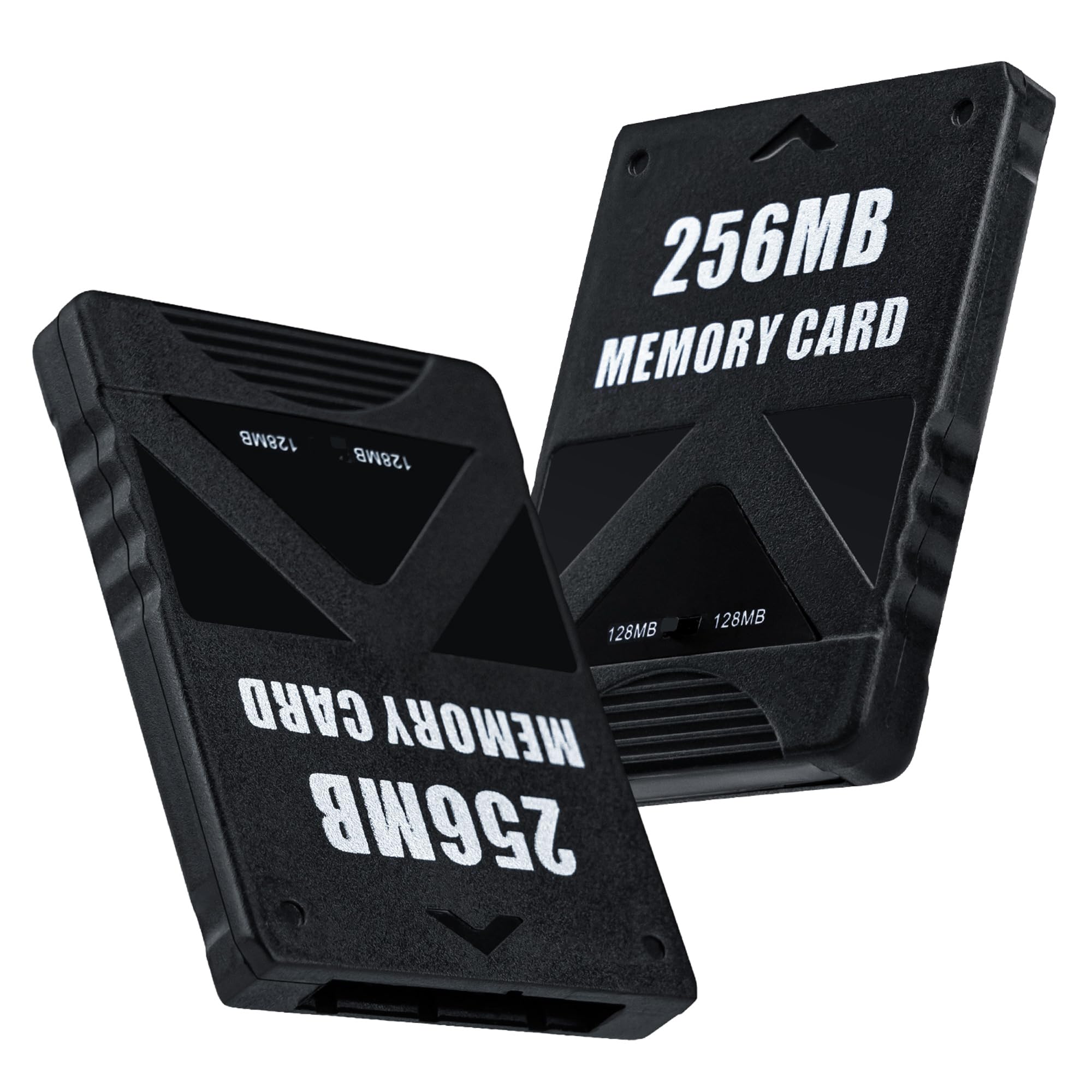 Mcbazel 256MB Memory Card for PS2 High Speed Memory Card for Playstation 2 Game Accessories-picture-13