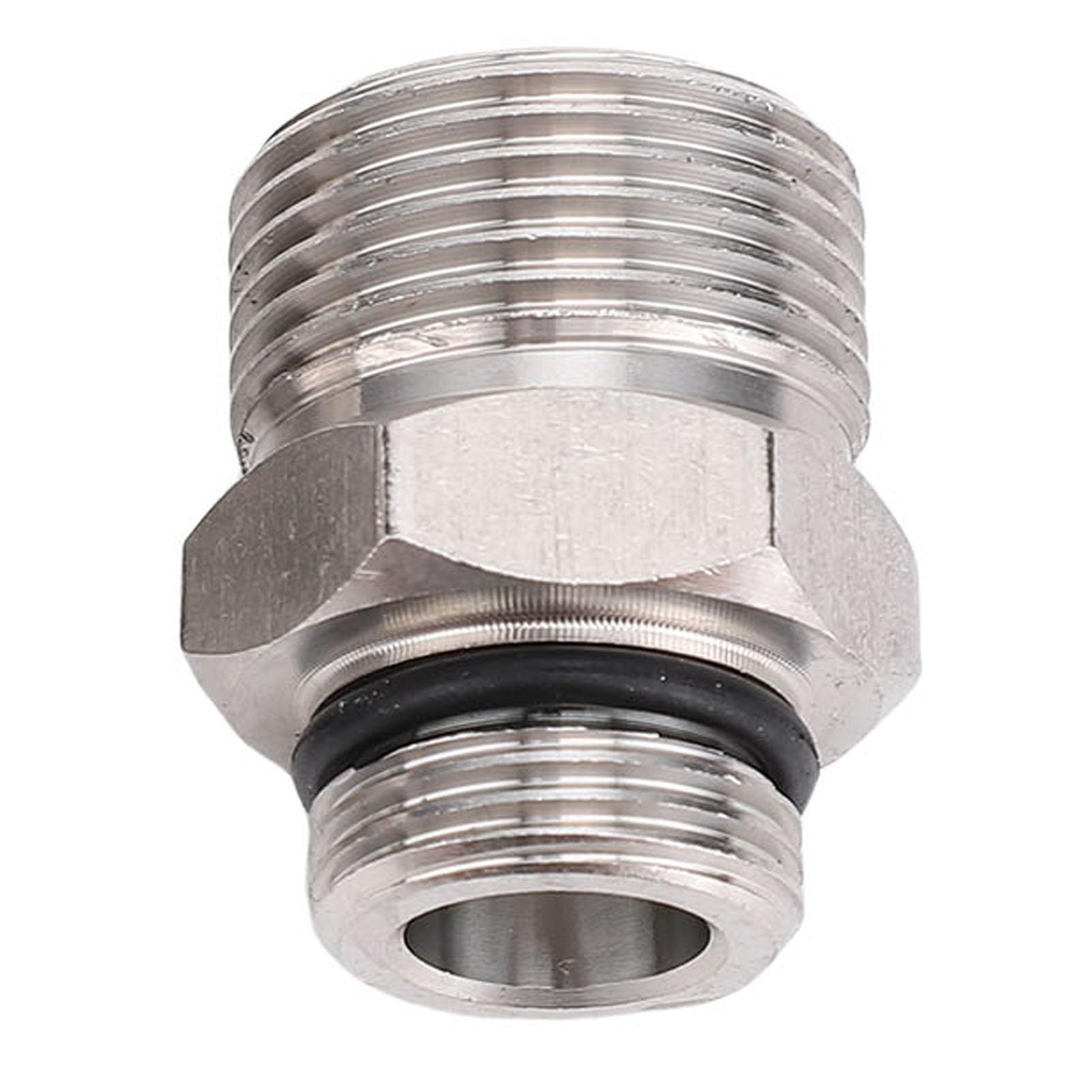 Pistolet do myjki wysokociśnieniowej, 5800 PSI, 10,5 GPM, wydajny wysokociśnieniowy pistolet natryskowy z przyłączem M22 14 M22 15 3/8 do mycia samochodu, motocykla, mosiądzu, metalu, tworzywa