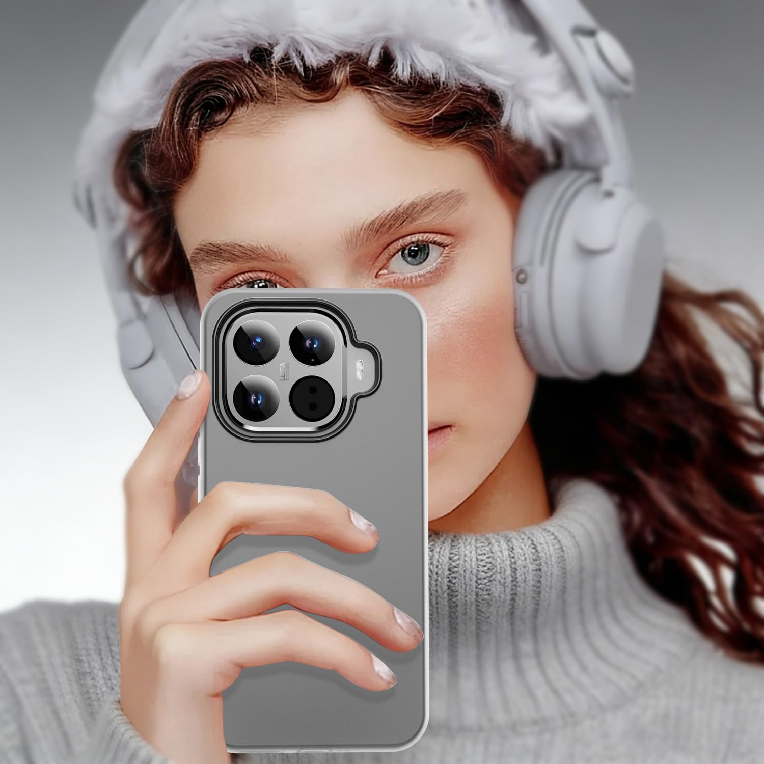 YUXING Cover Trasparente per Motorola Moto Edge 60 Pro con 2 Pellicole in Vetro Temperato, Custodia Antiurto in TPU Flessibile, Sottile per Uso Quotidiano, Lavoro e Viaggio YUXING Cover Trasparente per Motorola Moto Edge 60 Pro con 2 Pellicole in Vetro Temperato, Custodia Antiurto in TPU Flessibile, Sottile per Uso Quotidiano, Lavoro e Viaggio
