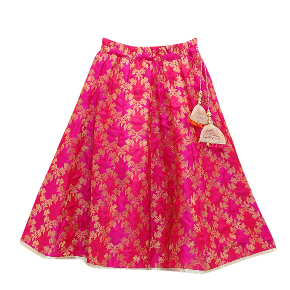 Hopscotch lehenga choli Clearance