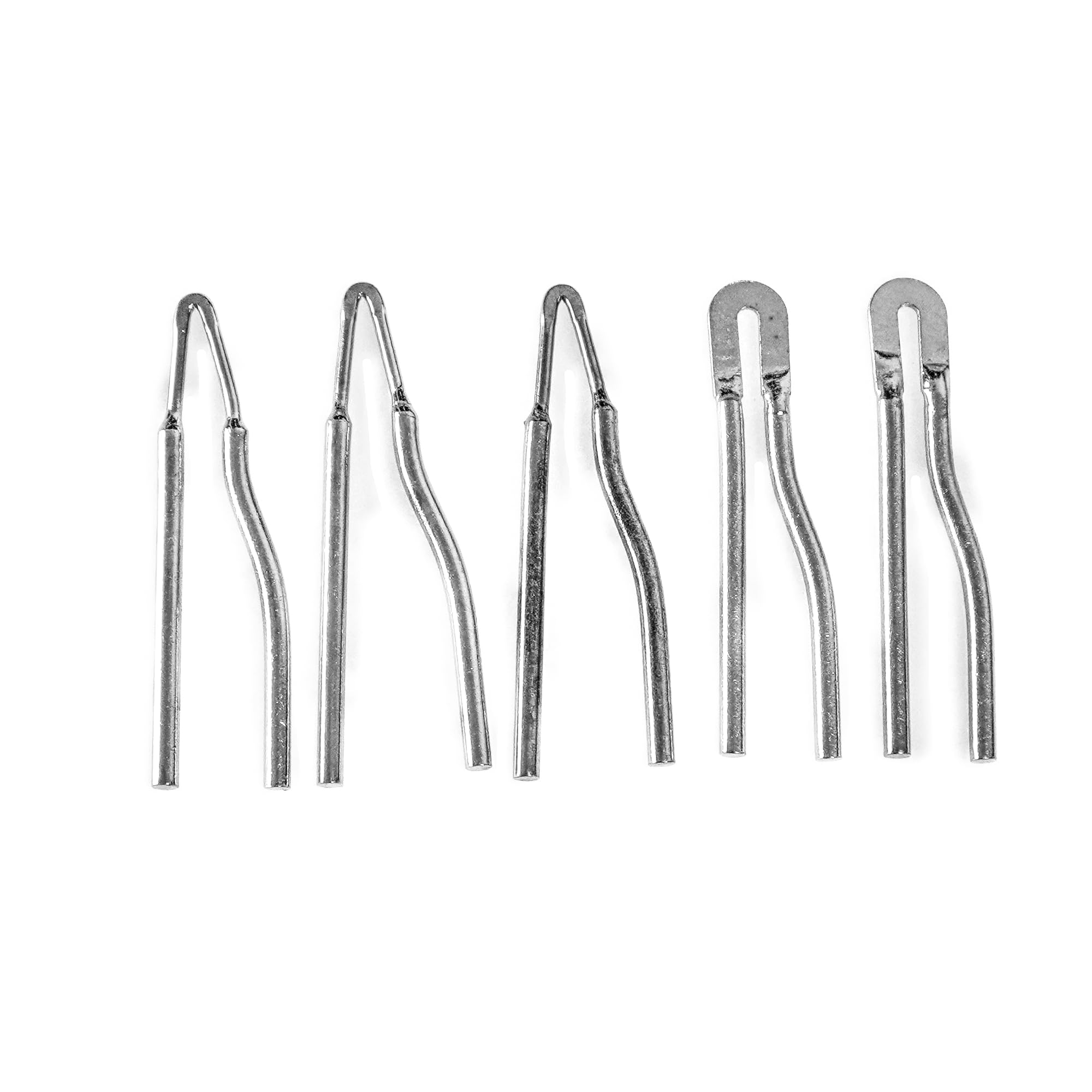 Lot De 5 Électrodes De Soudure StarkeAGB TSGT-5 - Pour Transformateurs StarkeAGB/HurthAG TSG-200 - Diam. 3.4mm