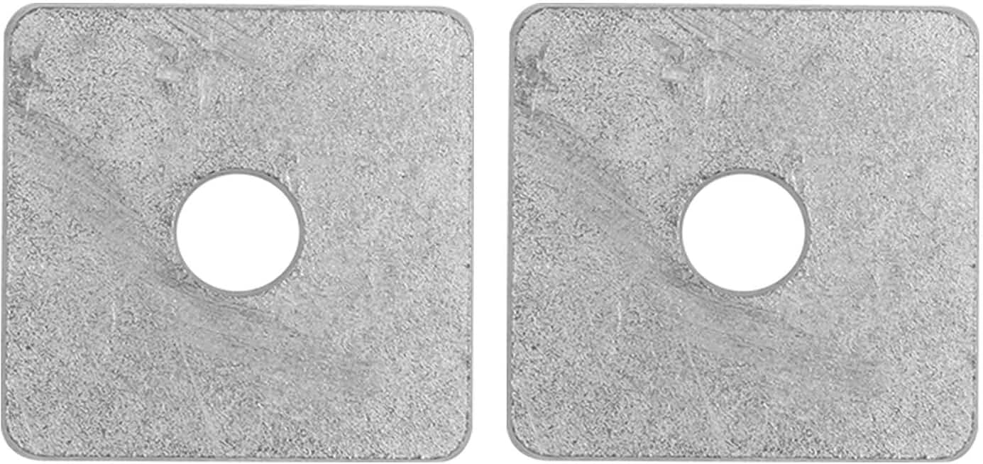 Square Washers Square Washers / Hardware Washers