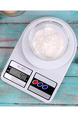Digital Precision Weighing 10 Kg Electrical Appliances Kitchen Scale Harvesting Weighing