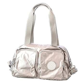 Amazon.co.jp: [キプリング] ハンドバッグ レディース ボストン