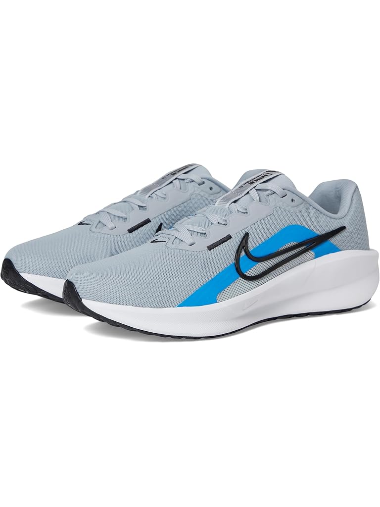 Gray Nike Downshifter 13