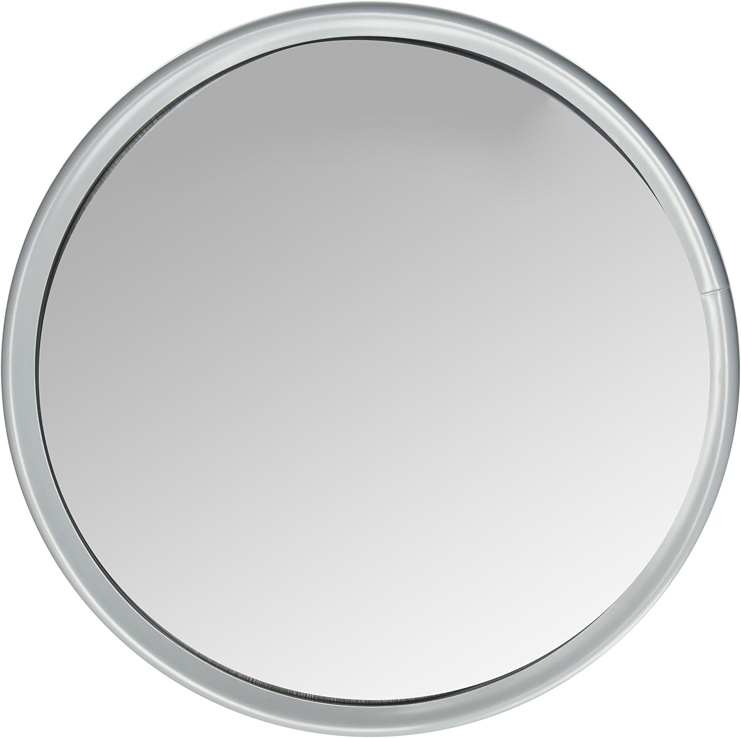 Velvac 709218 Door Blind Spot Mirror Dura Ball Wide View Convex Mirror
