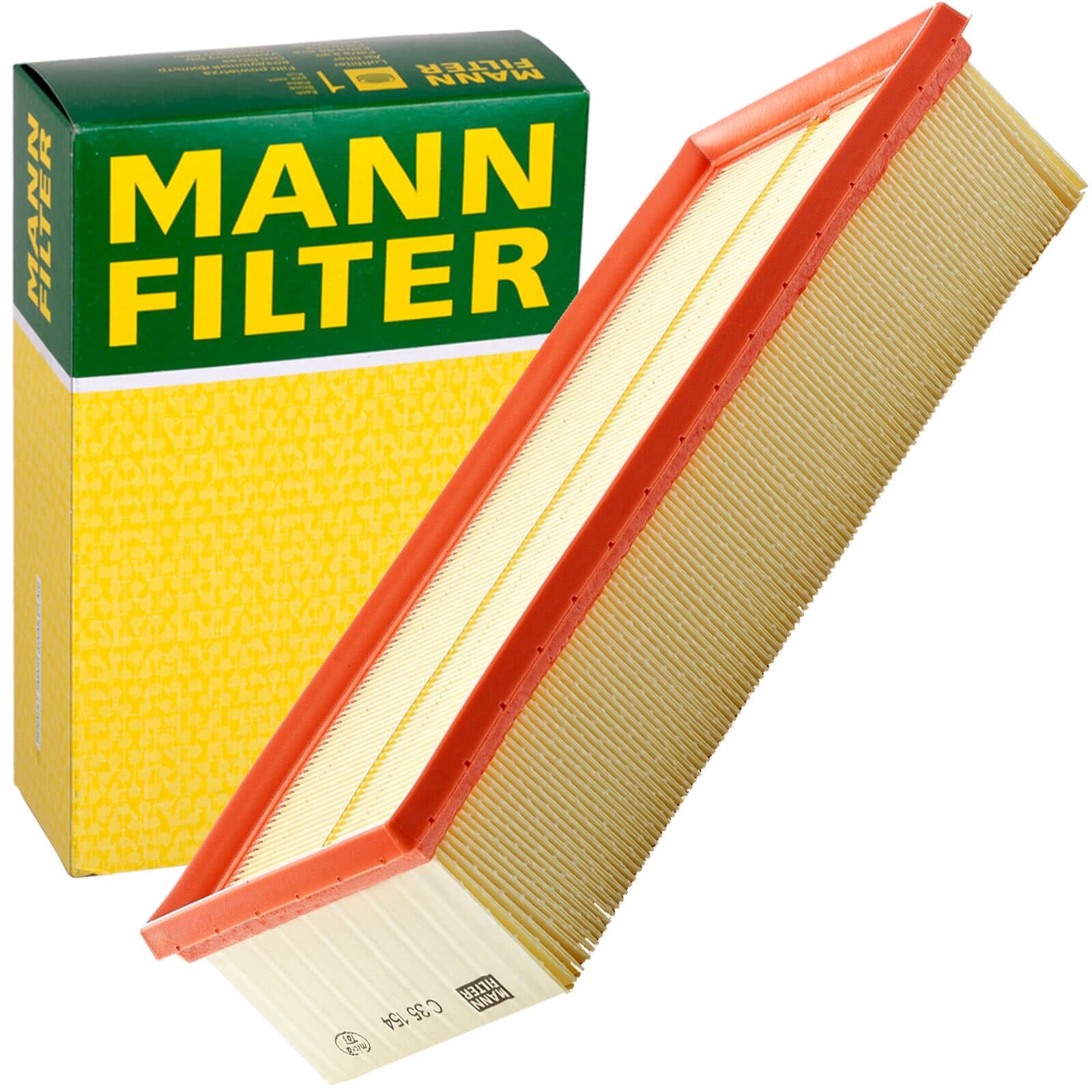 Inspektionspaket + 5L 0W-30 Öl passend für 2.0 TDI
