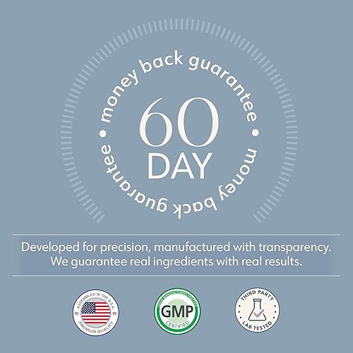 Miniatura 7 de Cielo Multivitamínico Rise para mujeres y hombres – Vitamina A, C, D3, E K2 y más – Glicinato de magnesio, citrato y malato para apoyo digestivo –