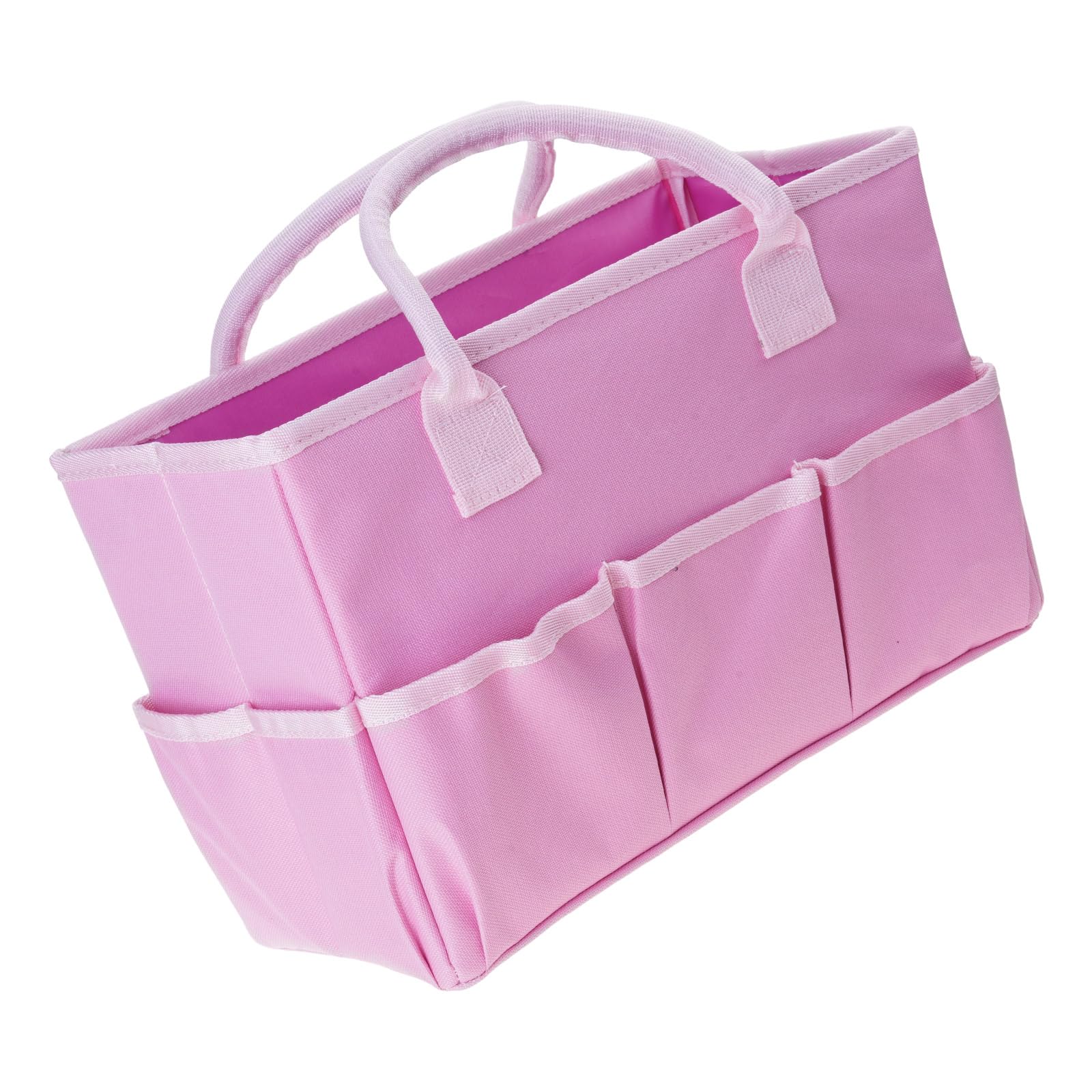 Kalttoy Multiple Compartment Teacher Organization Pouches for Classroom Supplies Storage Solution Sturdy Oxford Fabric Materials Classroom Accessory Pouches