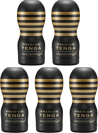 Amazon Tenga テンガ 新プレミアムテンガ オリジナルバキューム カップ ハード 5本セット Tenga ドラッグストア Amazon Tenga テンガ 新プレミアムテンガ オリジナルバキューム カップ ハード 5本セット Tenga ドラッグストア