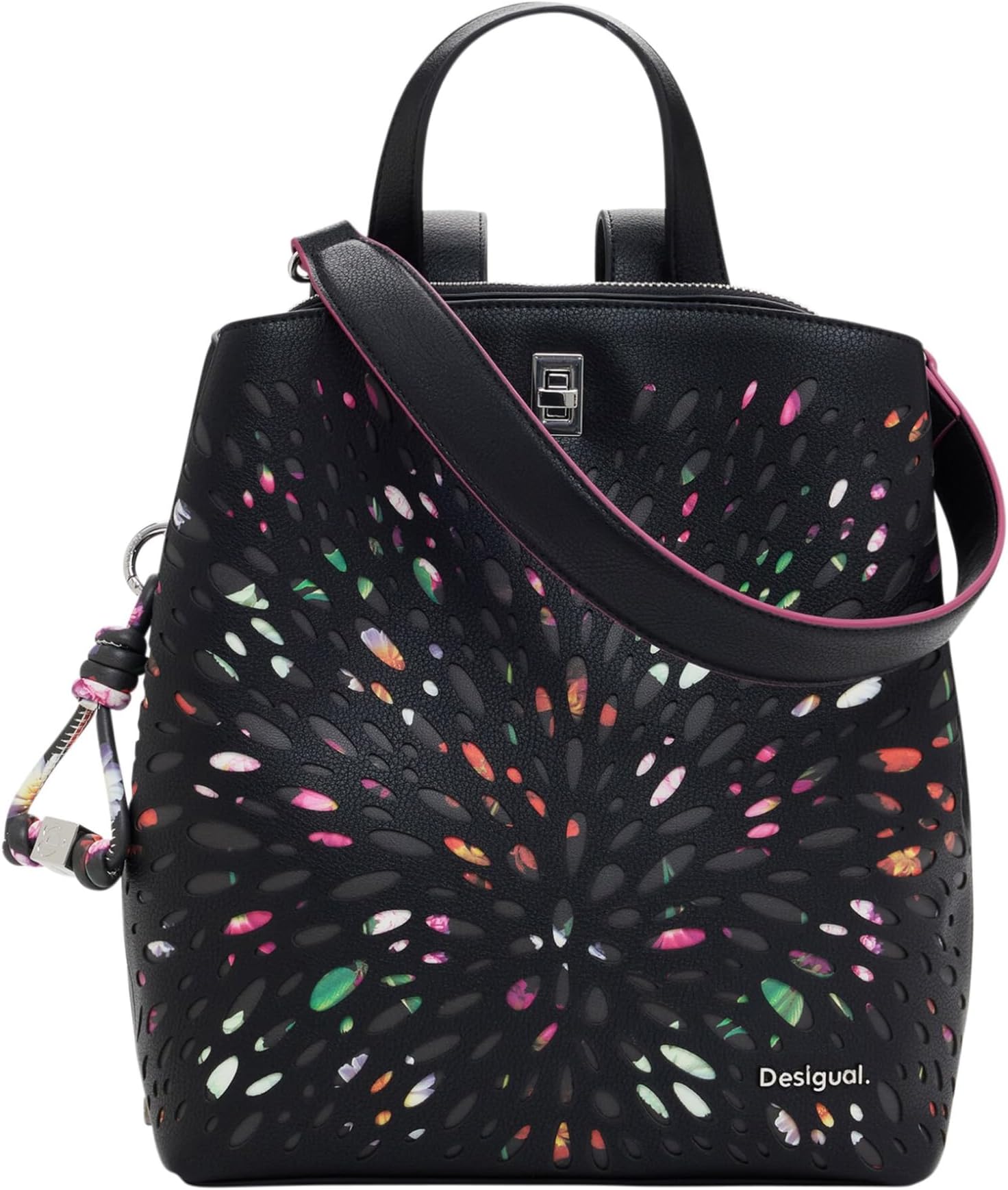 BACK_BLACKWELL SUMY MINI, U, 2000 BLACK