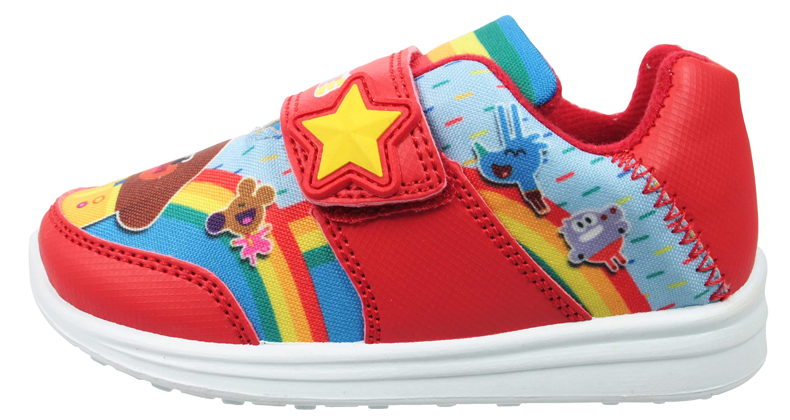 WILLIAM LAMB Henders Boys Trainers