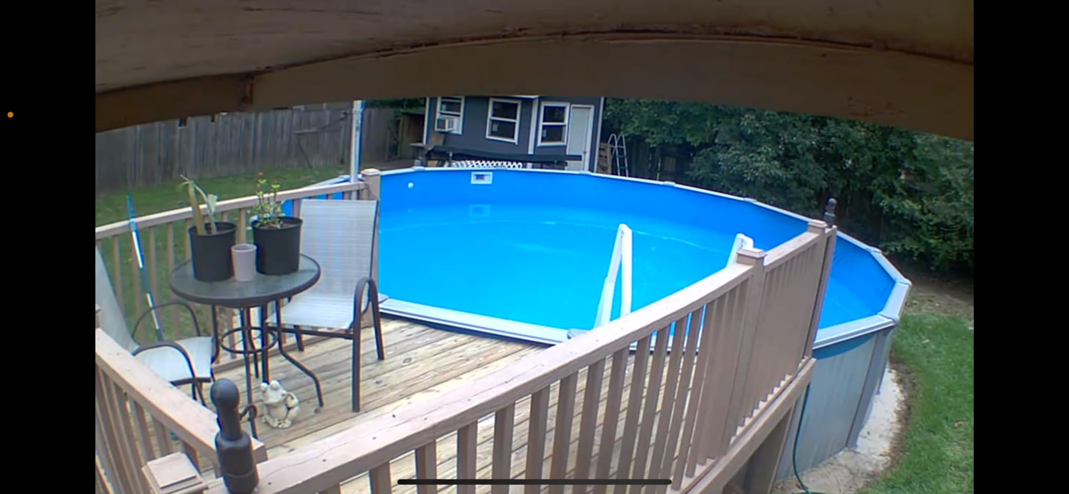 $64/mo - Finance Lake Effect Pools 'Aqua Brook' 24' Foot Round above ...