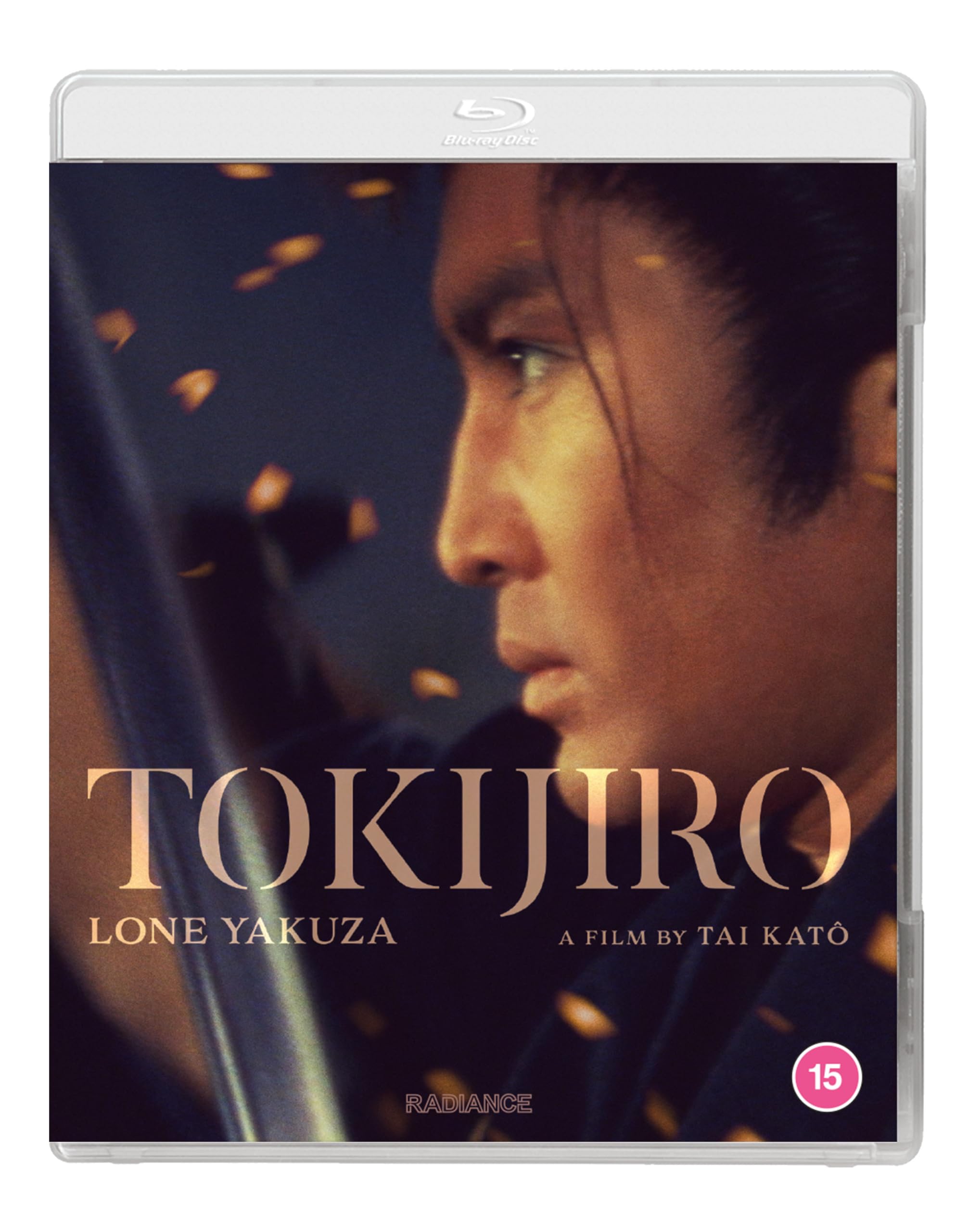 Tokijiro: Lone Yakuza