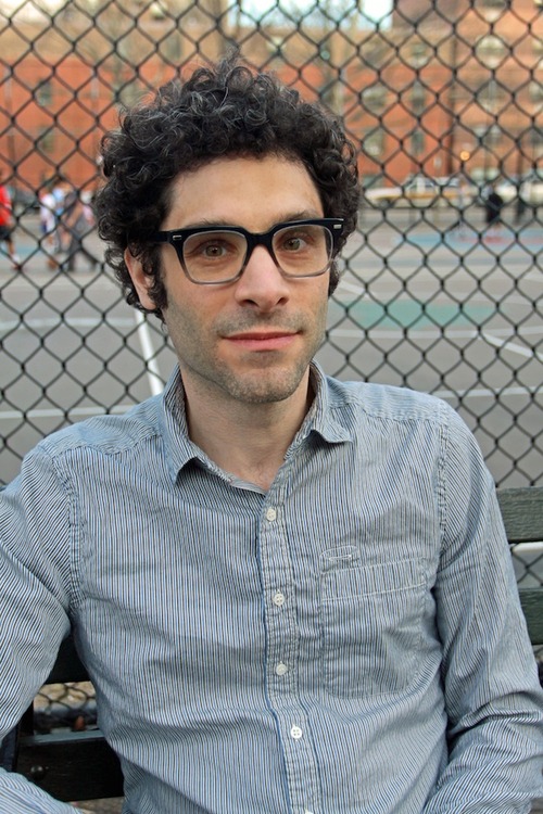 Amazon.com: Andy Selsberg: books, biography, latest update