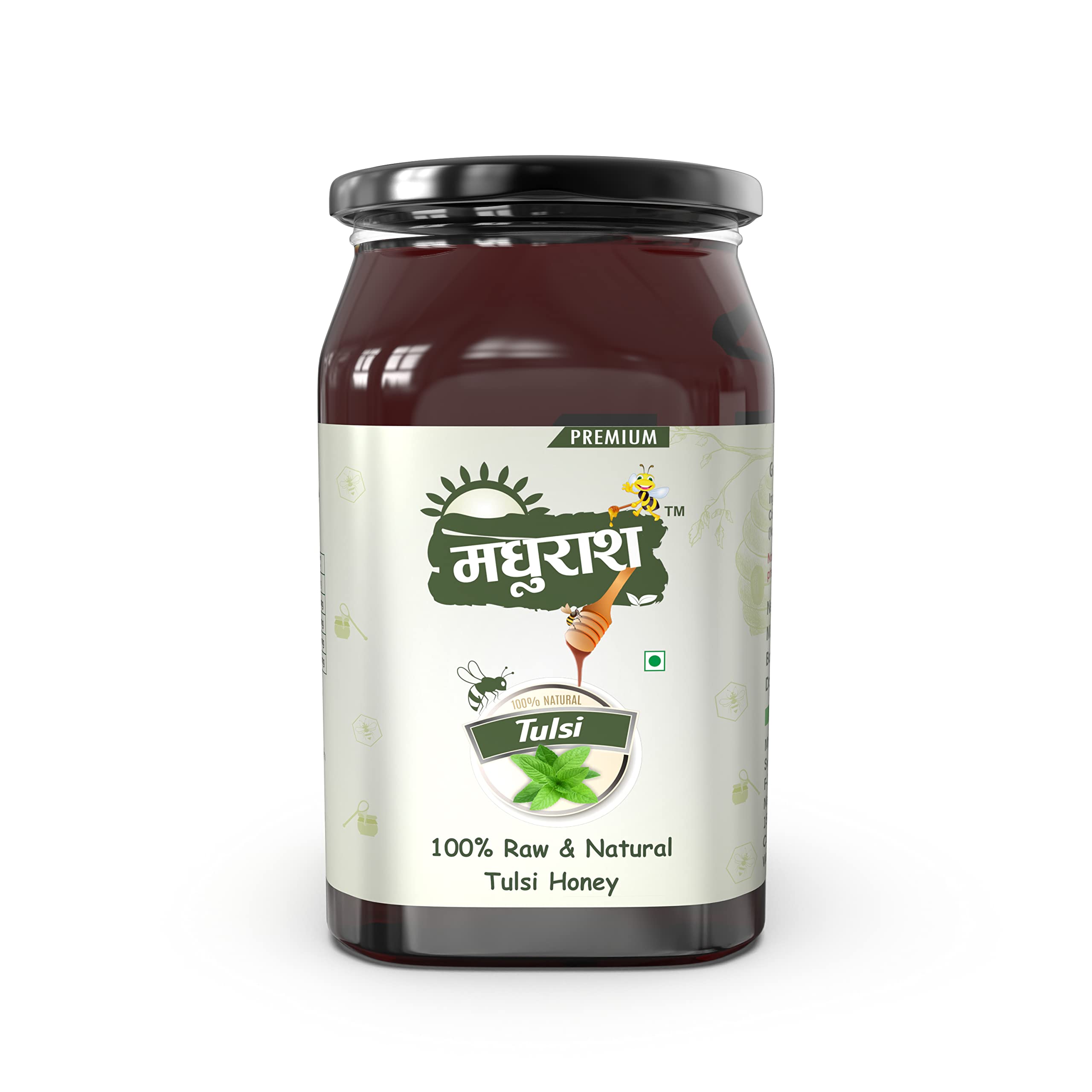 See full amazon price history chart for Madhurash Tulsi Honey 500 gm With Zero Sugar | Pure Organic Holy Basil | Naturally Prepared | Fresh Nectar | Natural Immunity Booster | Weight-Loss | Good For Skin & Face | Support Overall Well Being Madhurash Tulsi Honey 500 gm With Zero Sugar | Pure Organic Holy Basil | Naturally Prepared | Fresh Nectar | Natural Immunity Booster | Weight-Loss | Good For Skin & Face | Support Overall Well Being (B08296QWB6) Amazon Price History, Amazon Price Tracker
