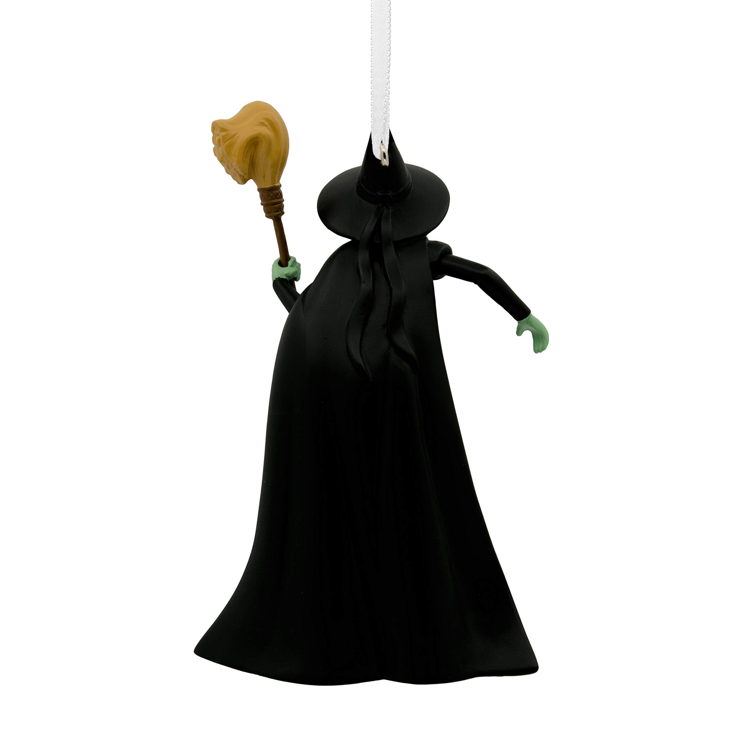 Amazon.com: Hallmark Christmas Ornaments, The Wizard of Oz Wicked