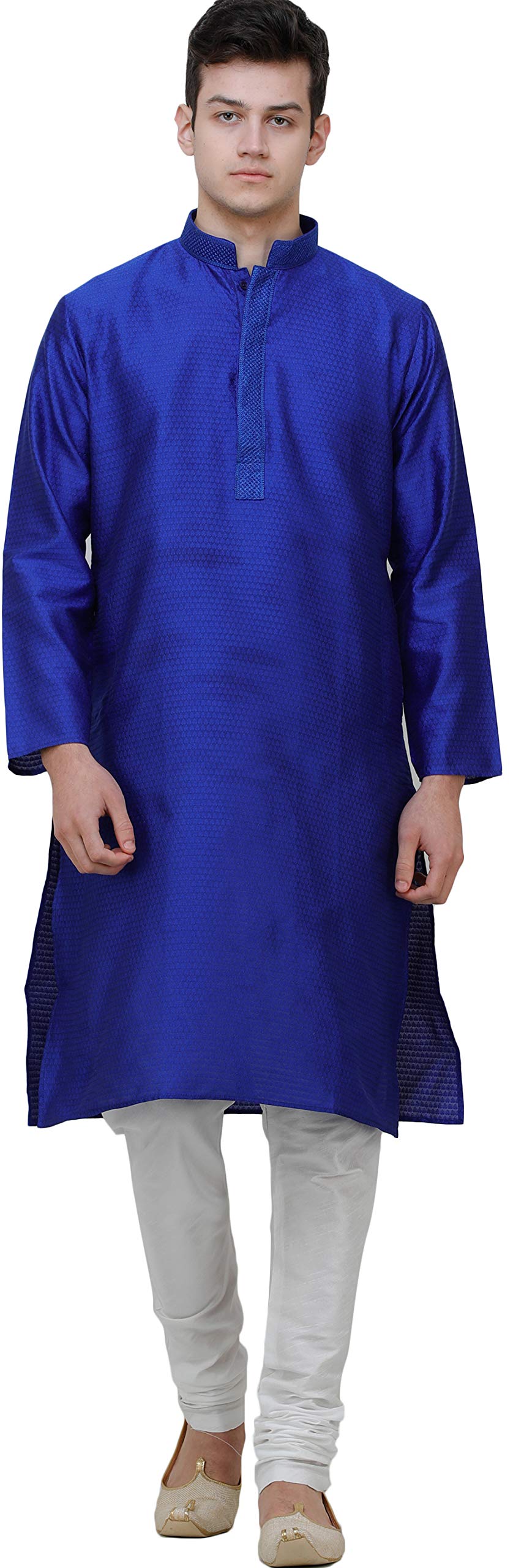 exotic india Men Kurta Pyjama-picture-43