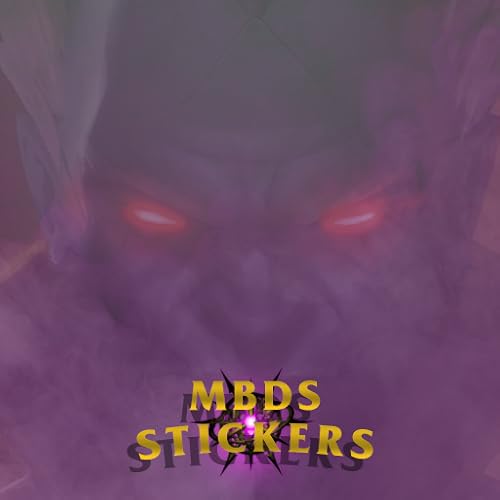 MCOC Stickers WAStickerApp